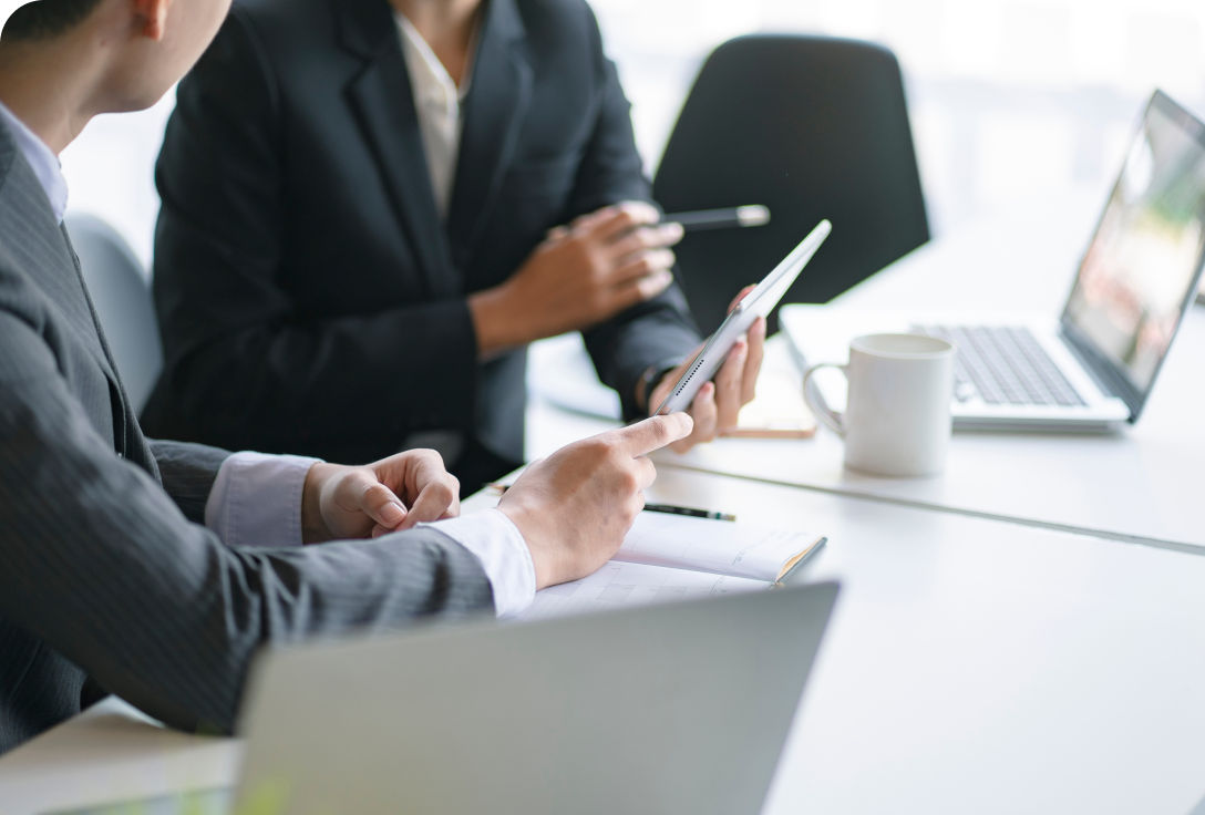 정직과 신뢰 (Integrity & Trust)